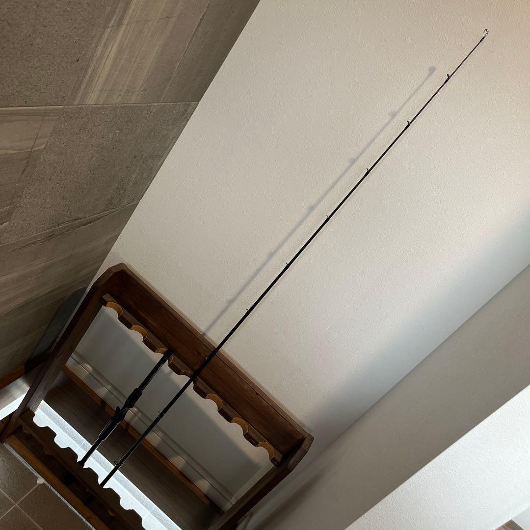 〇未使用〇スタジオコンポジット パラドックス パーカー 69XH VERS