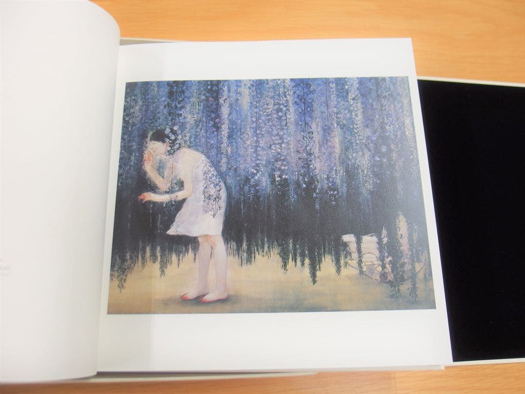 特装版　松井冬子画集　MATSUI FUYUKO（サイン入り・絶版本）