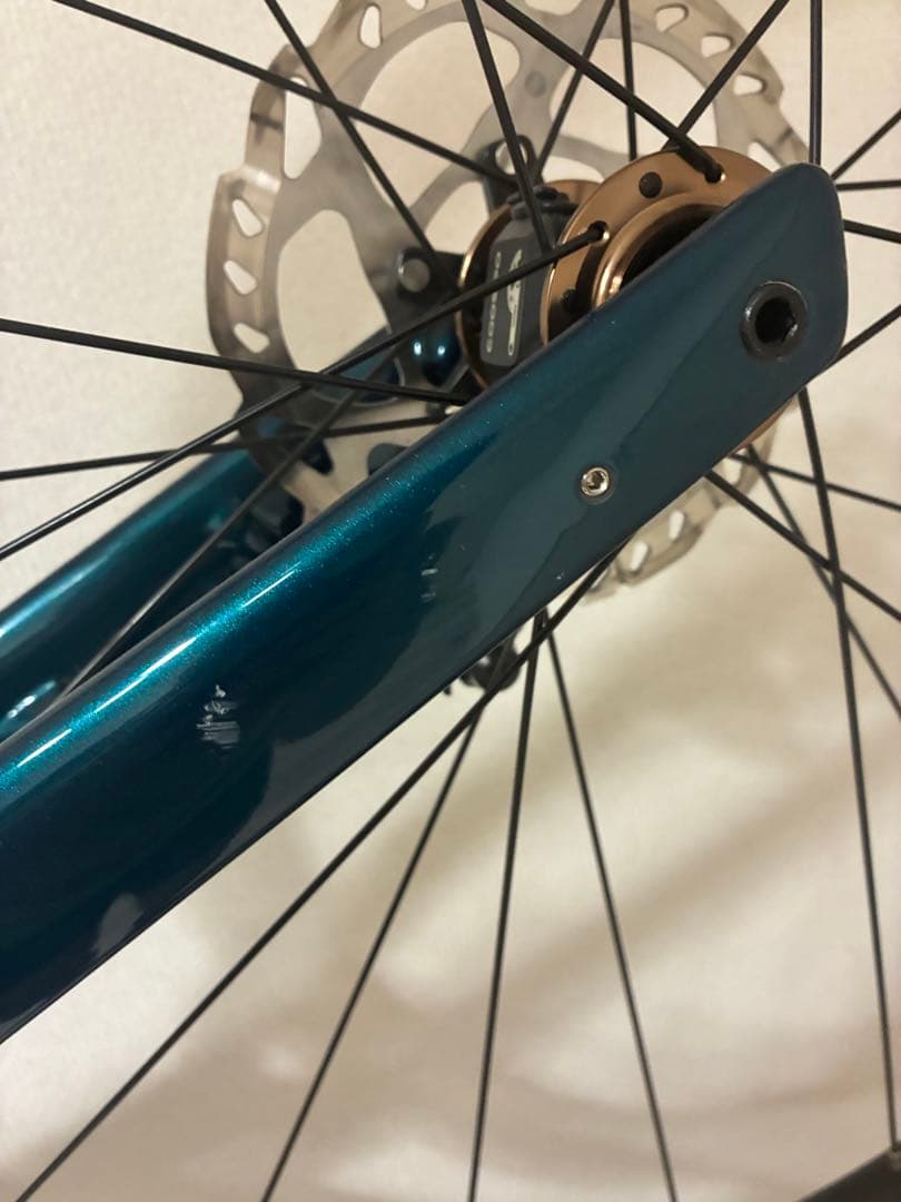 2024現行モデル　TREK Domane SL5 Gen4 12速105 52