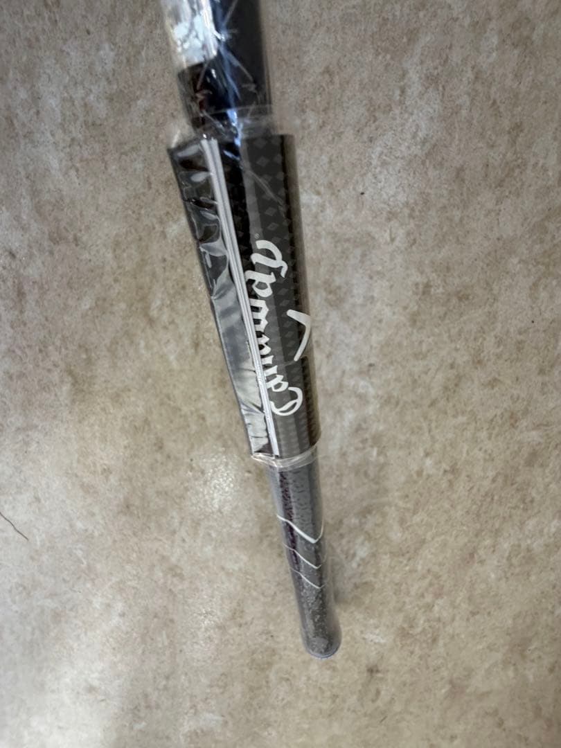 パラダイムAIスモーク　MAX 10.5 純正シャフトS 未使用　ドライバー