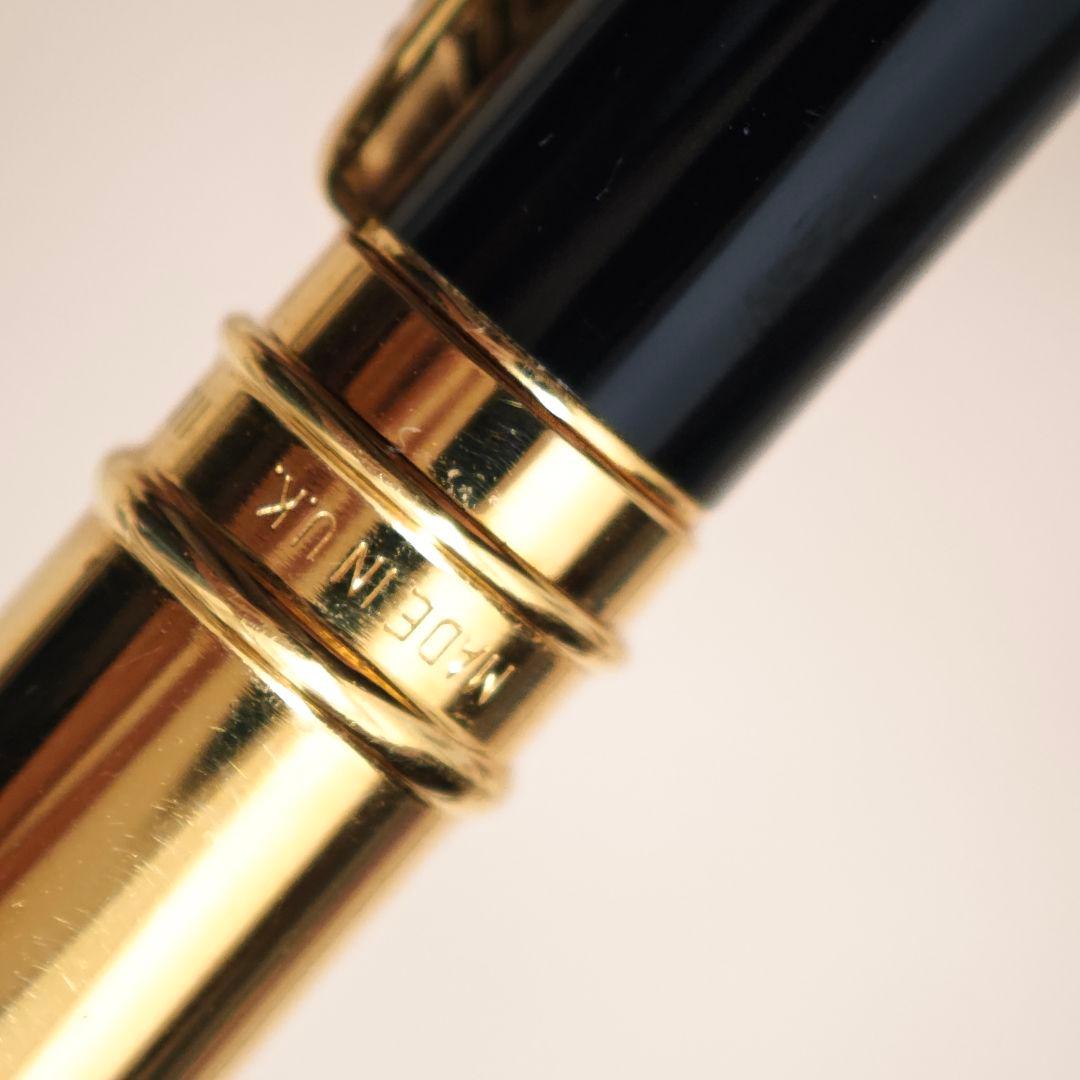 Parker デュオフォールド ボールペン パーカー