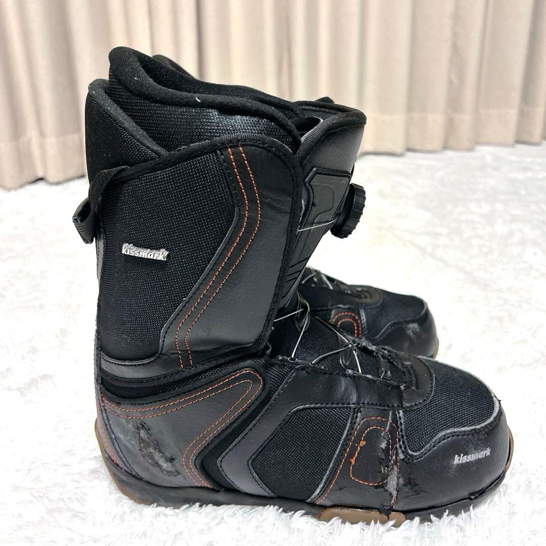 スノーボード 5点セット 156cm kissmark CAPRICE