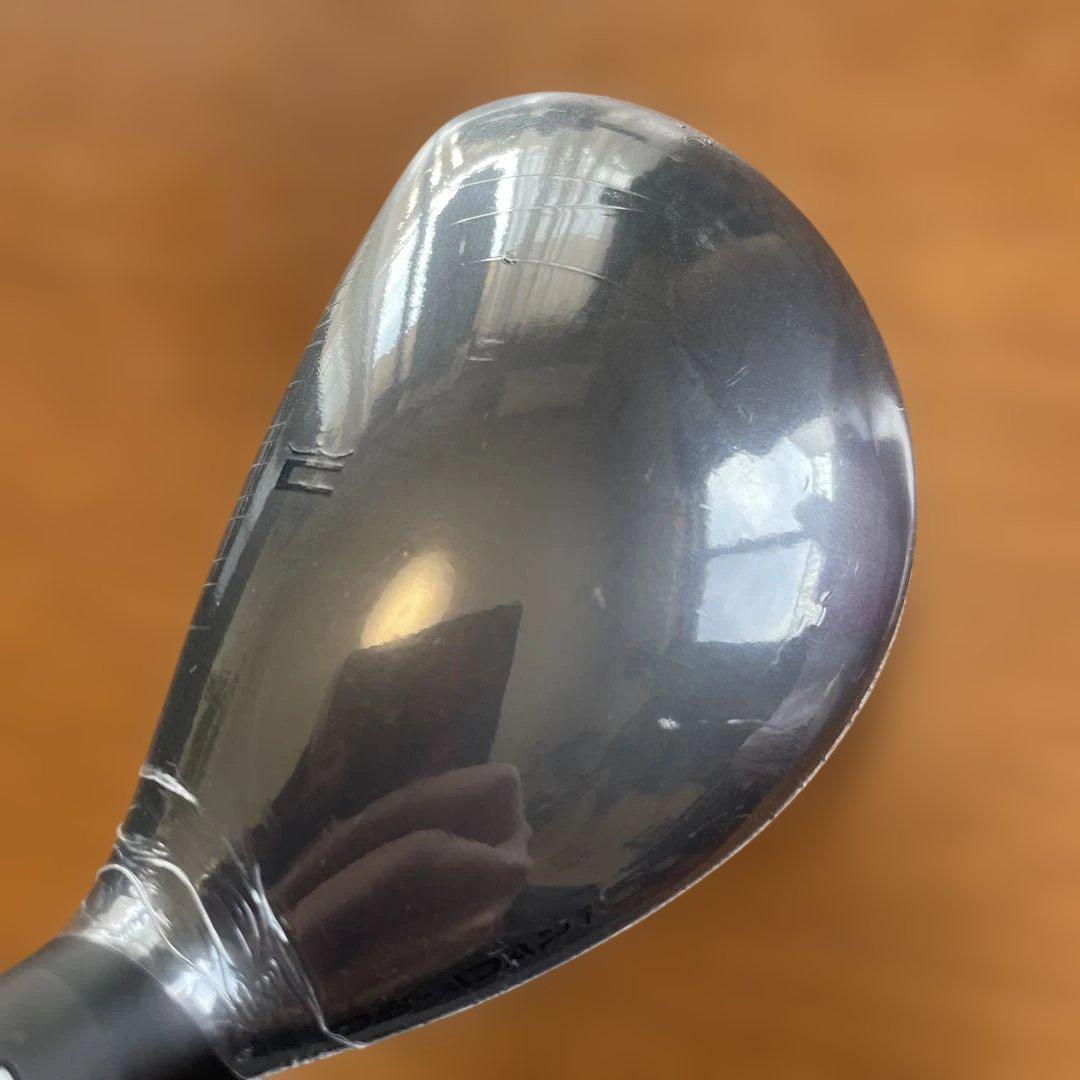 新品未使用品　cobra DS-ADAPT X 5W＋4U