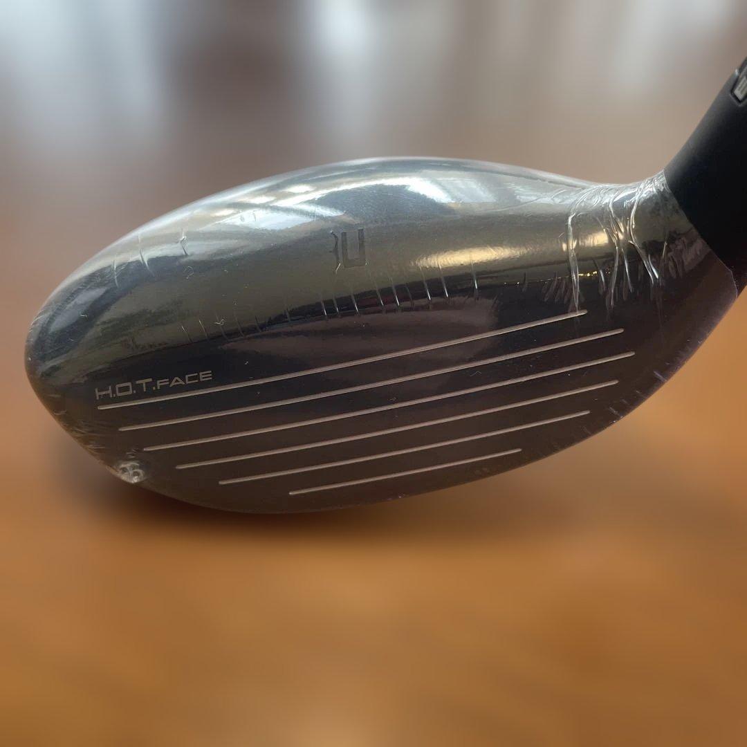 新品未使用品　cobra DS-ADAPT X 5W＋4U