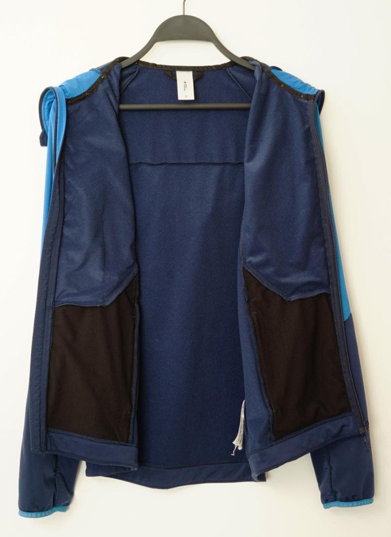 Sweet Protection　BC向けミッドレイヤージャケット　メンズ海外S