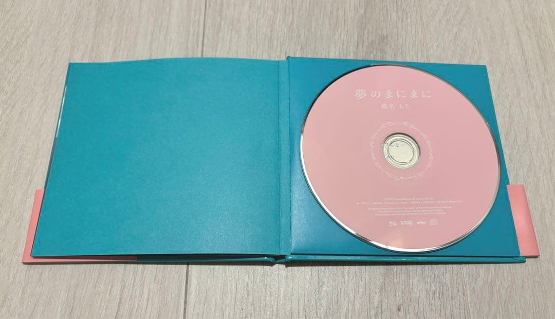 ぽわぽわP 椎名もた ボカロ CD