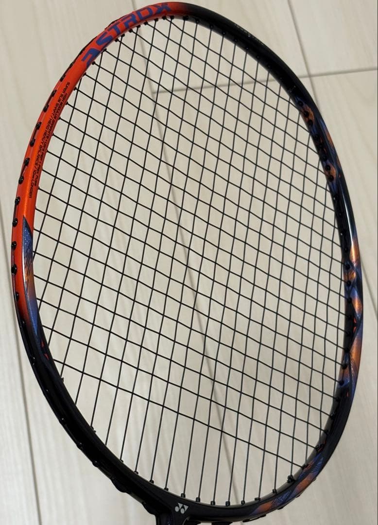 ヨネックス ラケットアストロックス77プロ