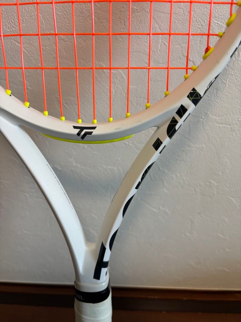 Tecnifibre TF-X1 v2 305 2024年モデル