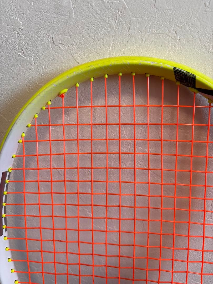 Tecnifibre TF-X1 v2 305 2024年モデル