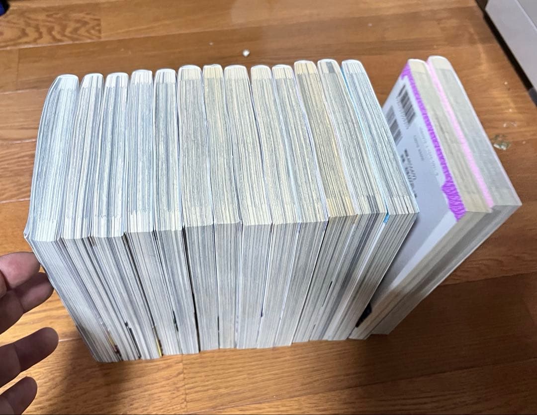 その着せ替え人形は恋をする　単行本　1〜15全巻セット