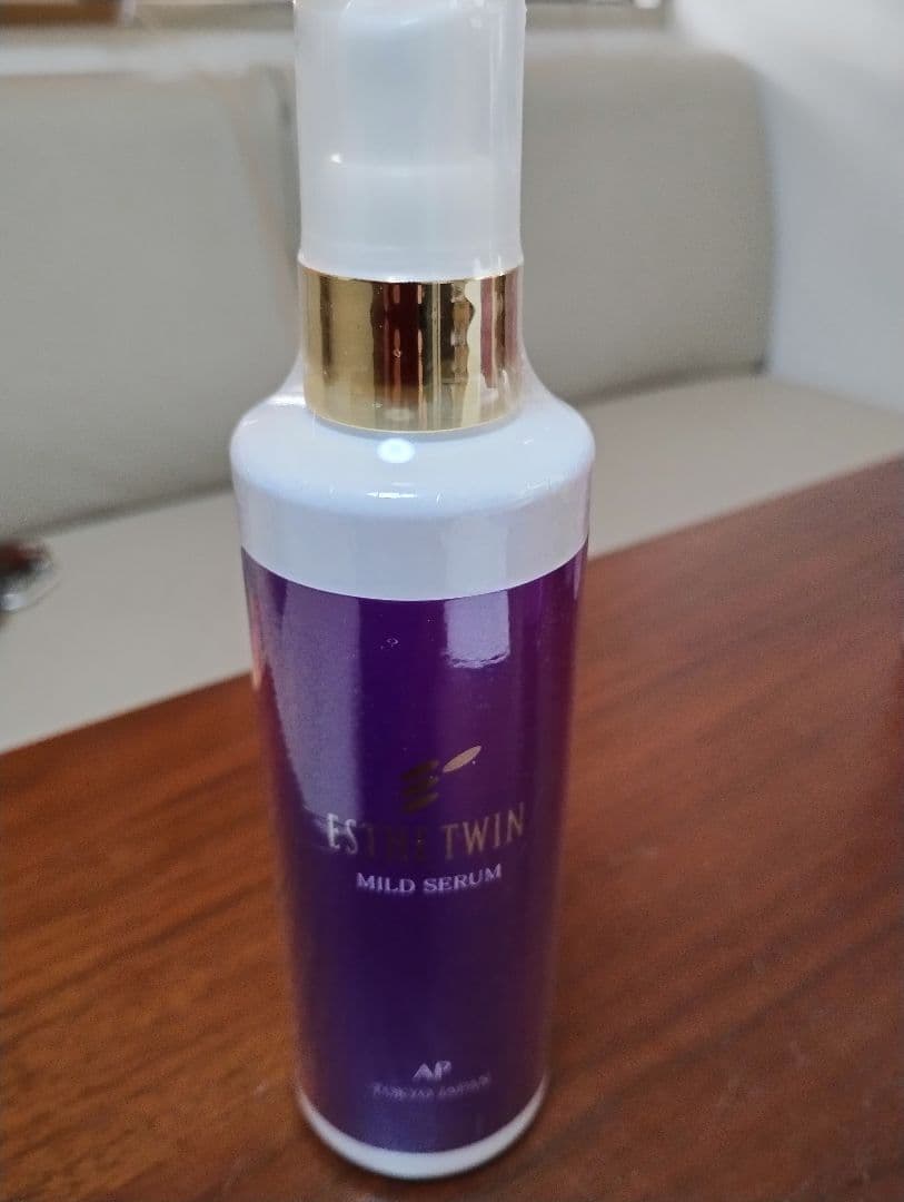 エステツイン　APマイルドセラムS　180ml　美容液　ESTHETWIN
