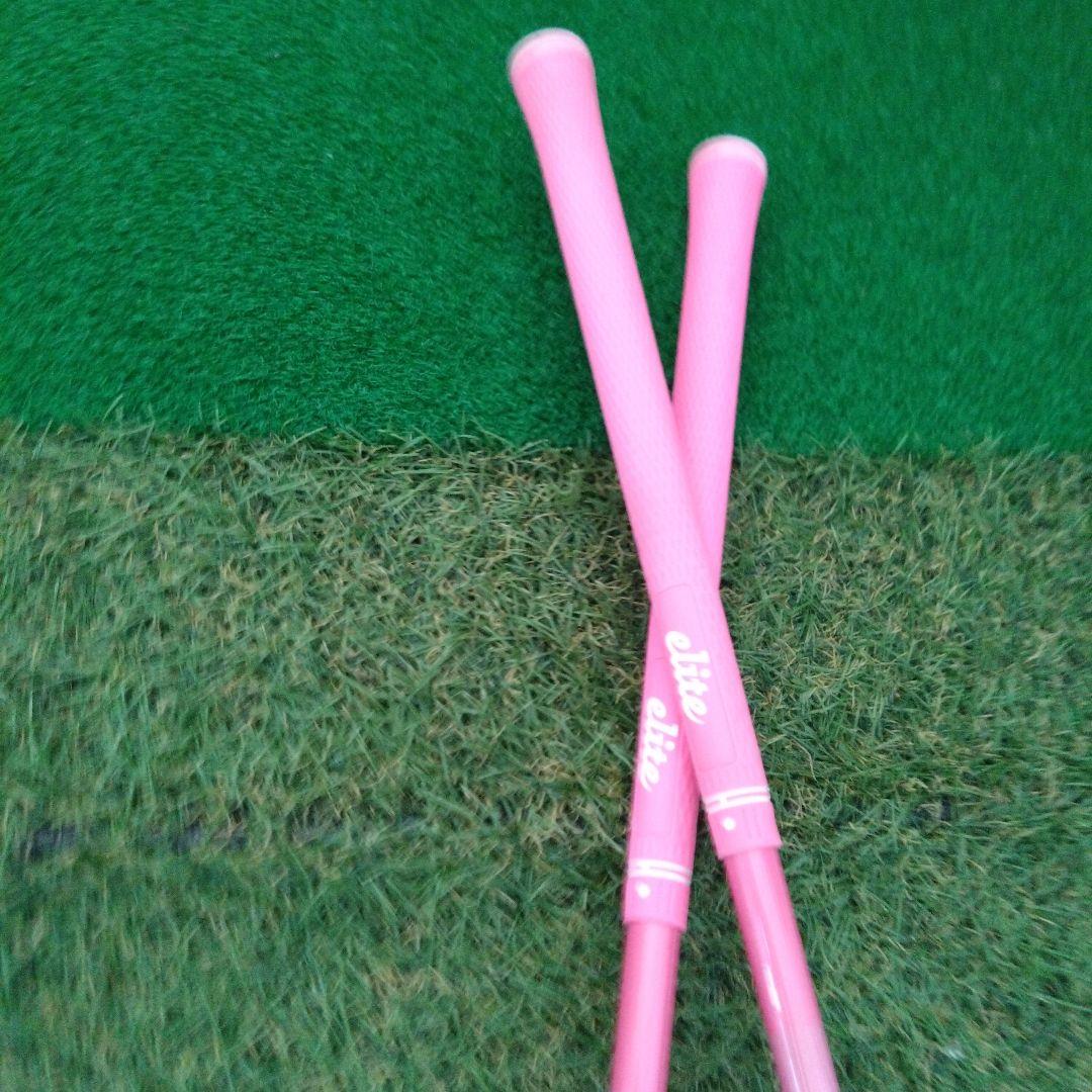 最終特価 キャスコユーティリティ レディース2本