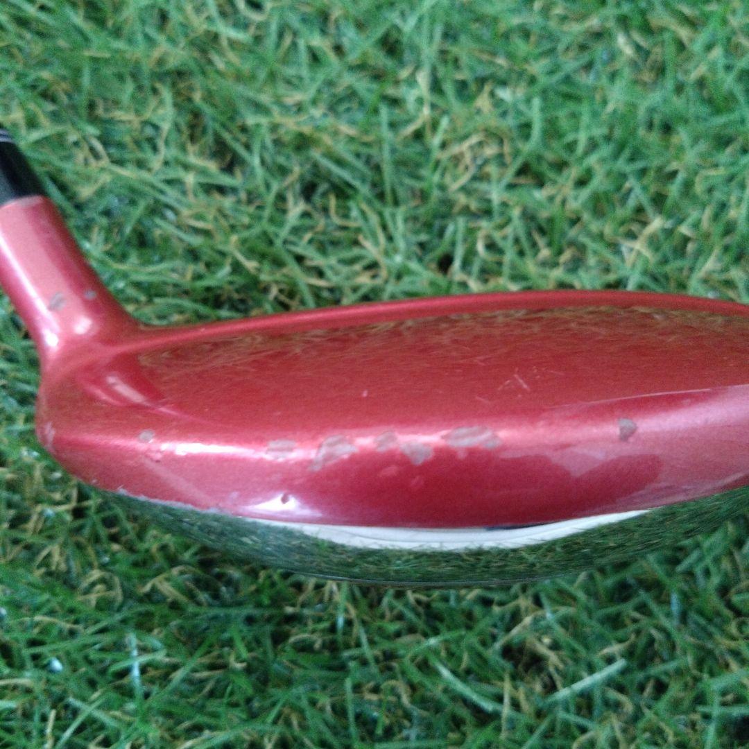 最終特価 キャスコユーティリティ レディース2本