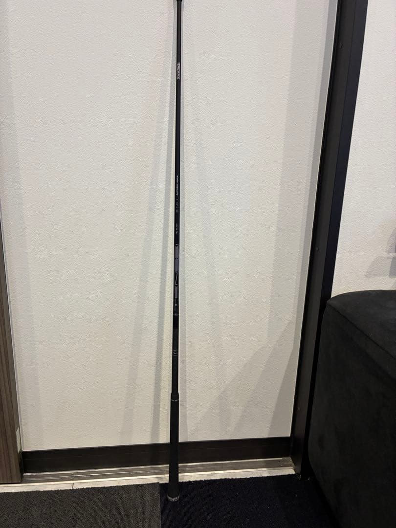 TENSEI K BLACK シャフト フレックスS