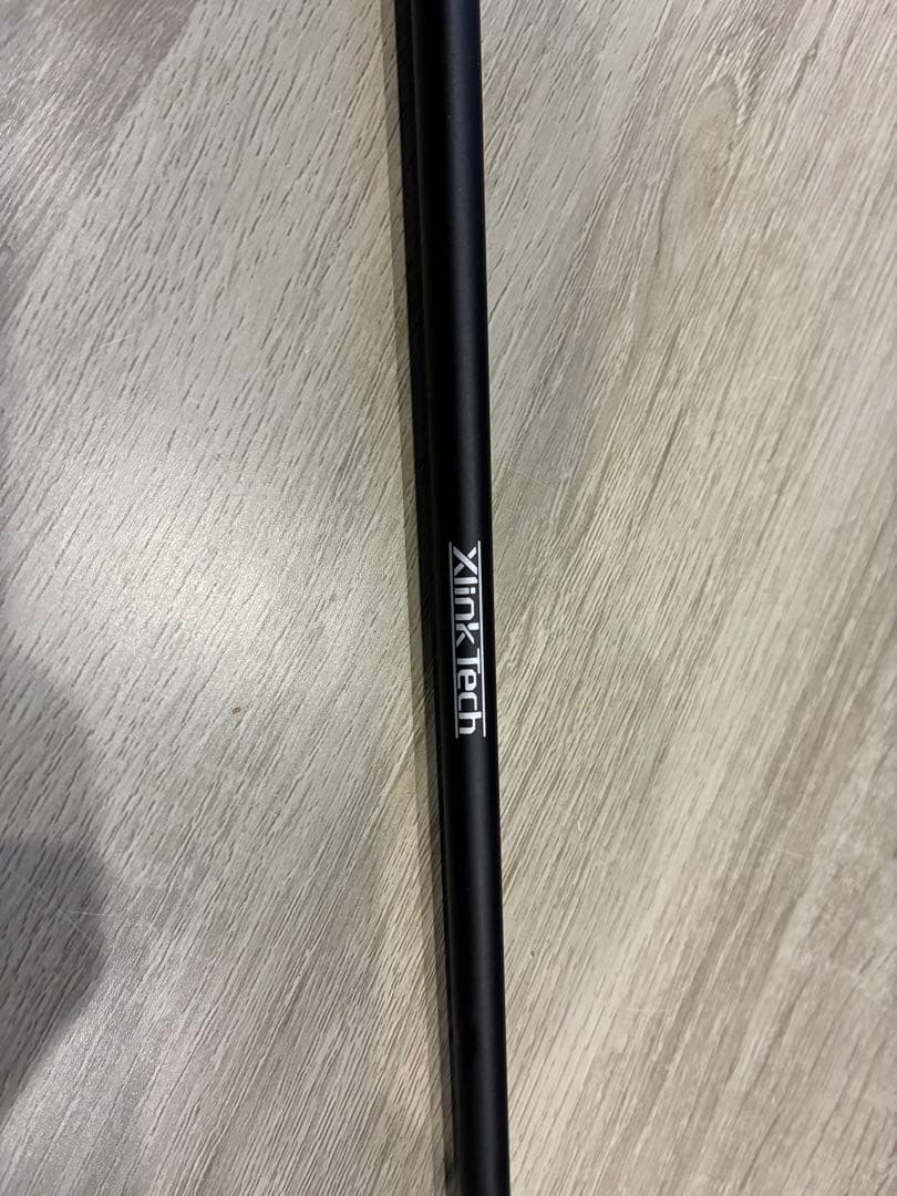 TENSEI K BLACK シャフト フレックスS