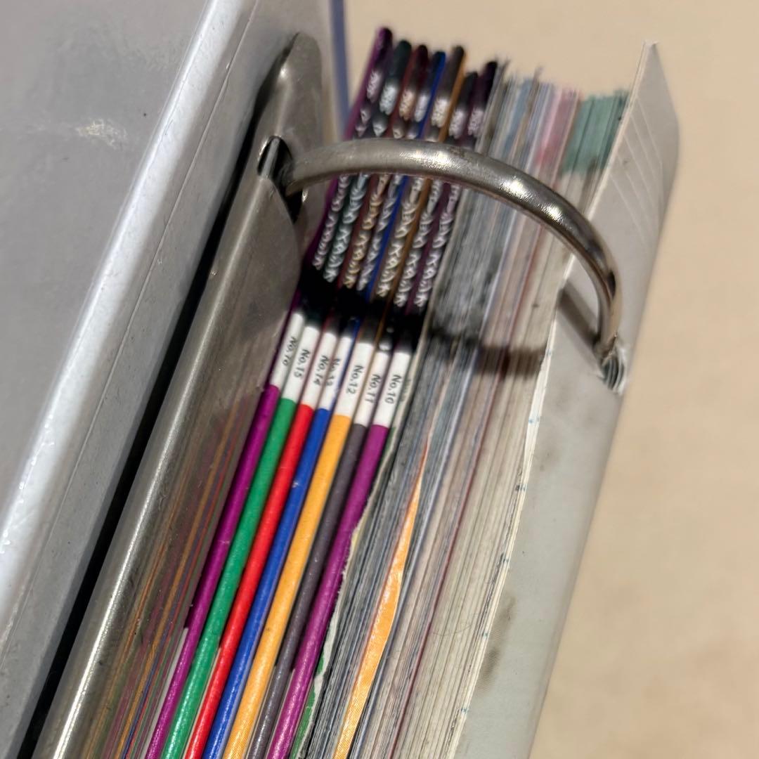 ディアゴスティーニの週刊マイミュージックスタジオ