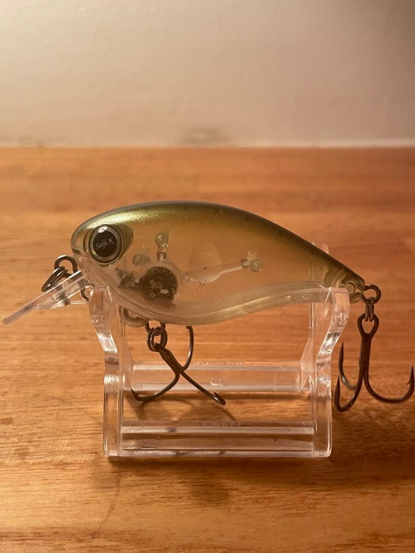 レヴォニック　ドットシックス　Dot6 特別色　加藤誠司