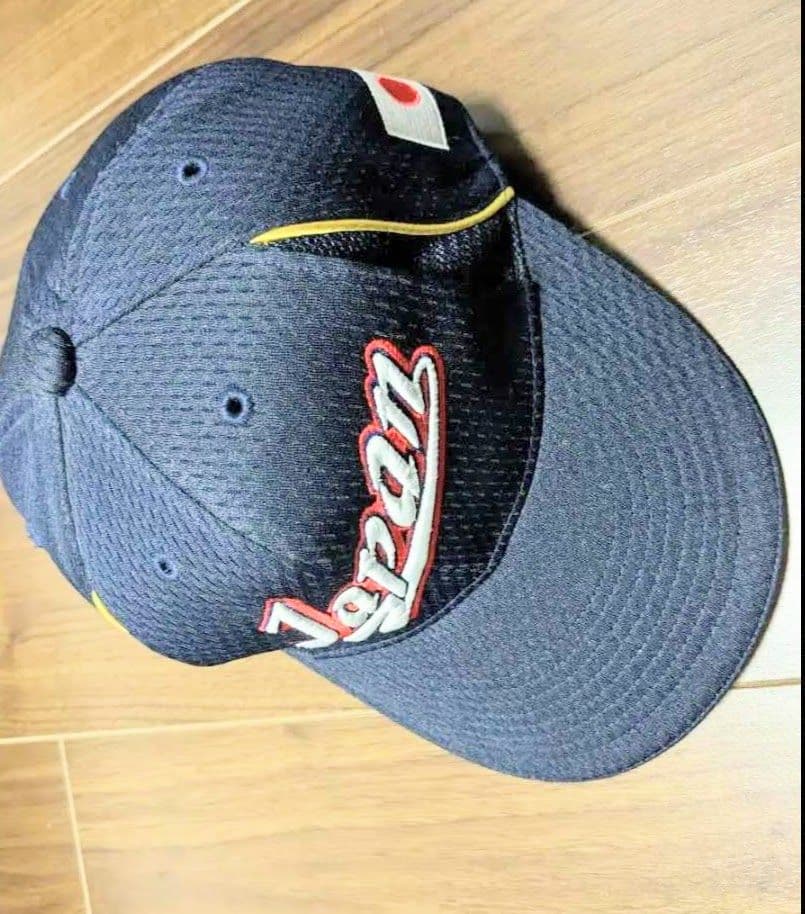 オーセンティック WBC ジャパン 野球日本代表 JAPAN プロコレクション