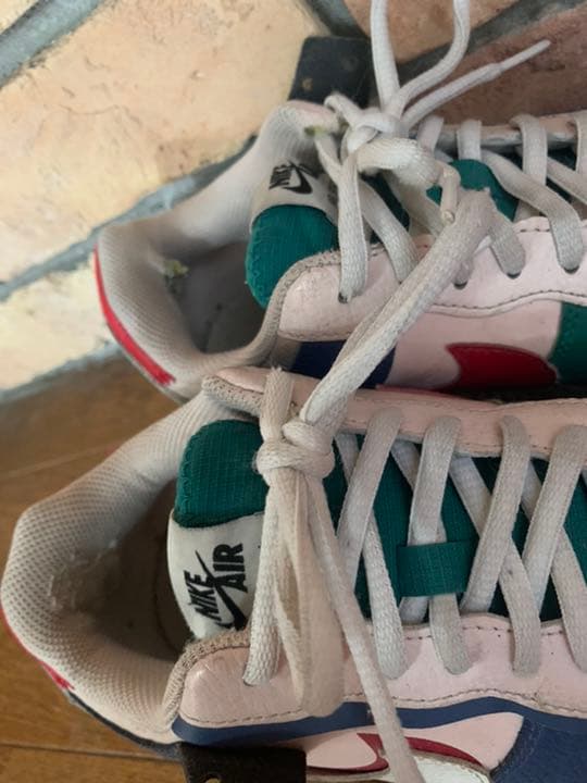 [西内まりや着用スニーカー]Nike Air Force 1 SHADOW