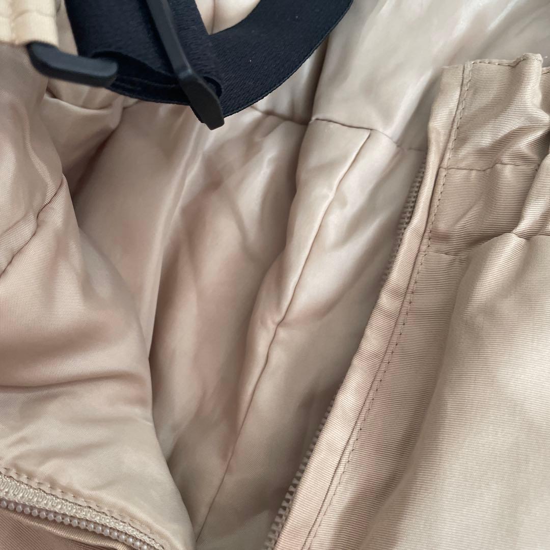 FABLICE ファブリス　スキー スノボ ウェア 上下 110 女子 雪遊び