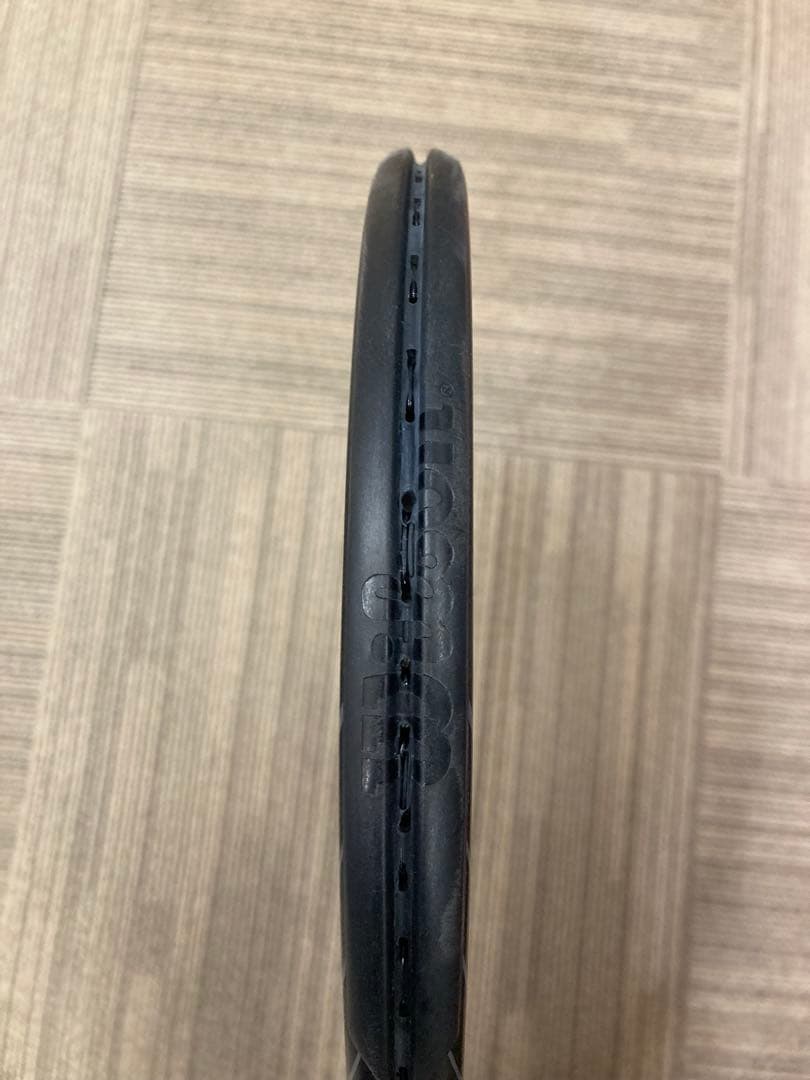 【美品】Wilson blx BLADE 93 G2（2013）