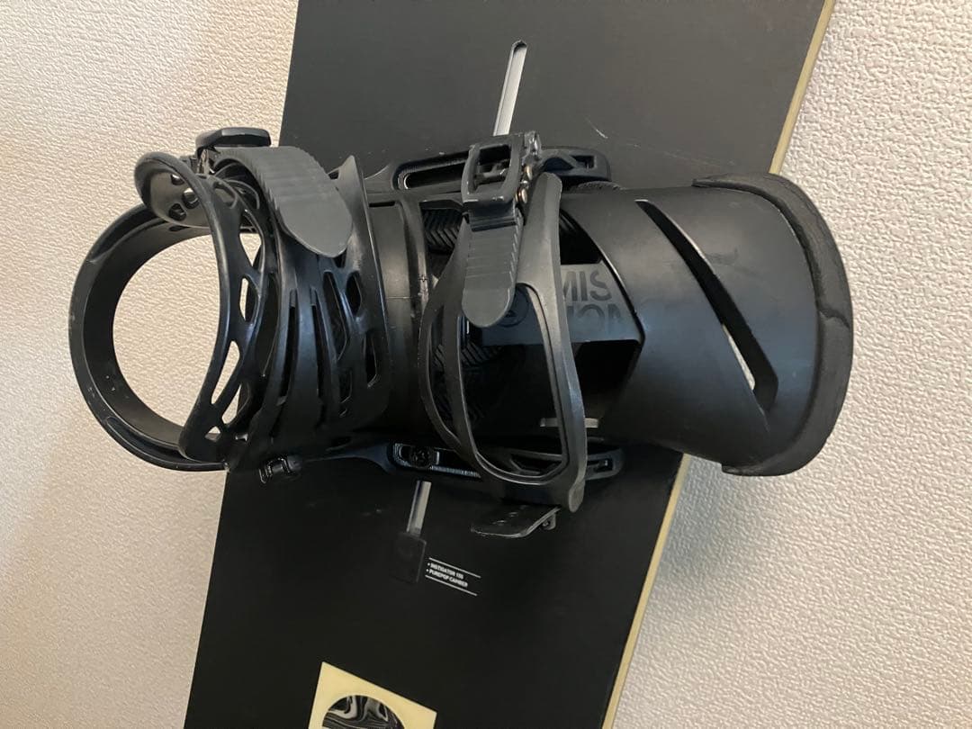 バートン インスティゲーター