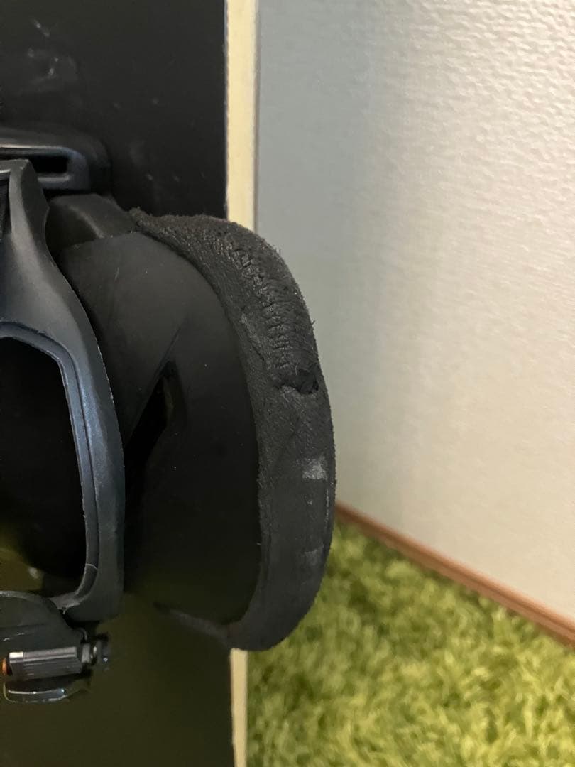 バートン インスティゲーター