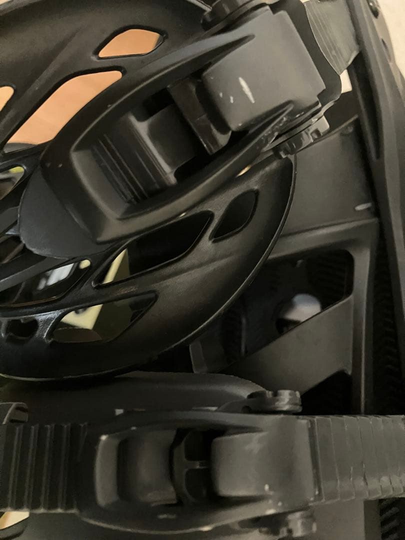 バートン インスティゲーター