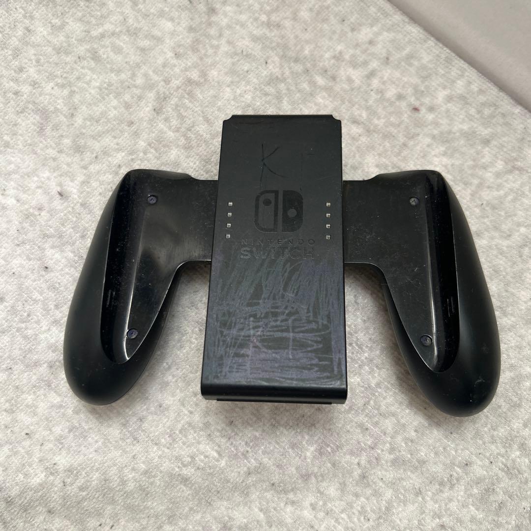 Switch ジャンク品