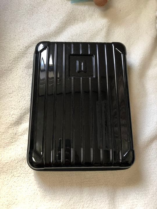 BTS 2018年 Summer package サマパケ