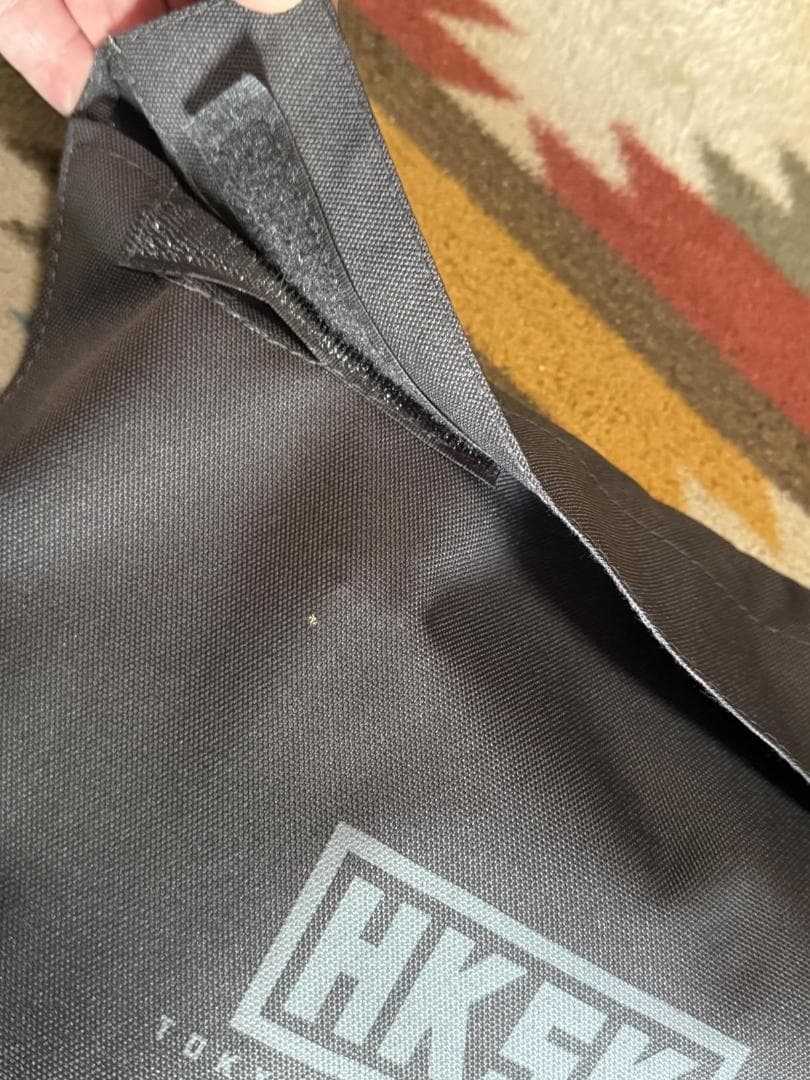 Tokyo Camp 焚き火台 HAKOSUKA 折りたたみ式 A4収納 コン*