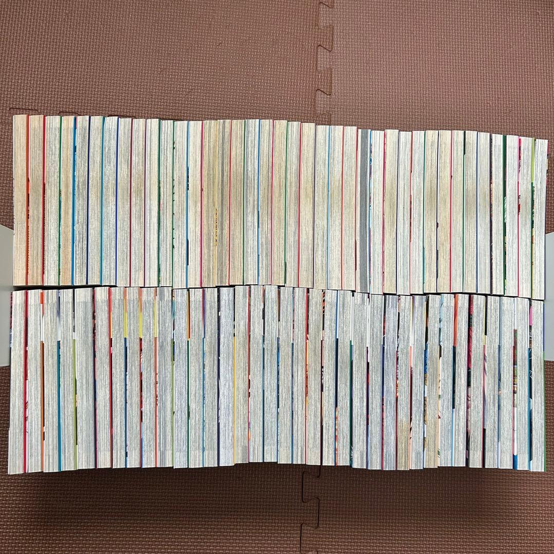 NARUTO-ナルト- 全1-72巻 全巻セット + 外伝コミック