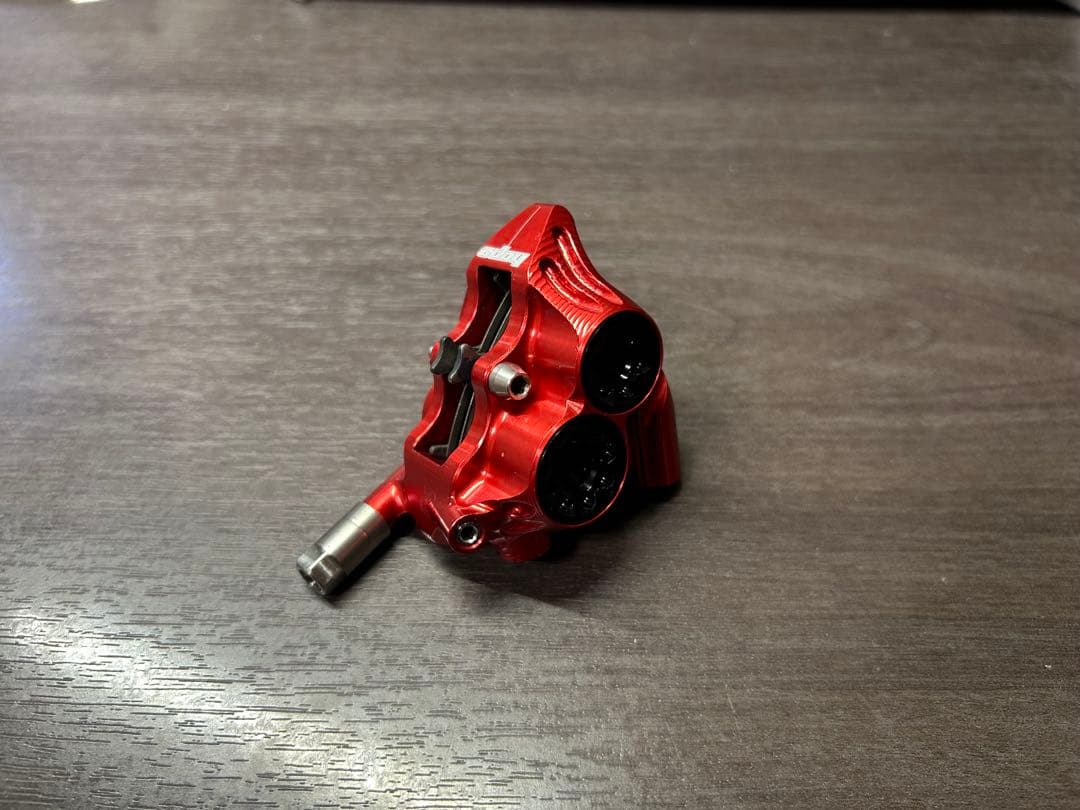 HOPE RX4 SH 油圧式ディスクブレーキセット 美品