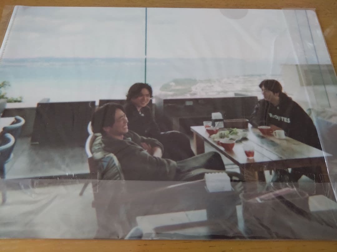 JAPANEWS DVD 2枚組　通常版