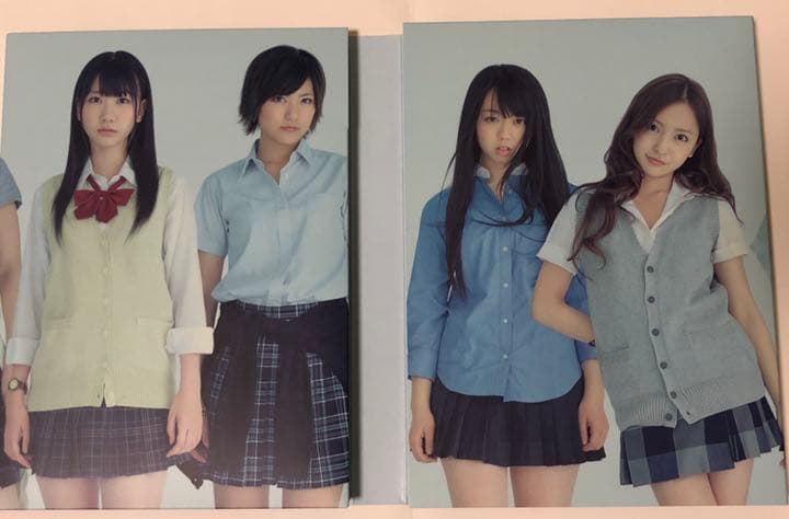 AKBがいっぱい～Blu-ray 初回仕様限定盤