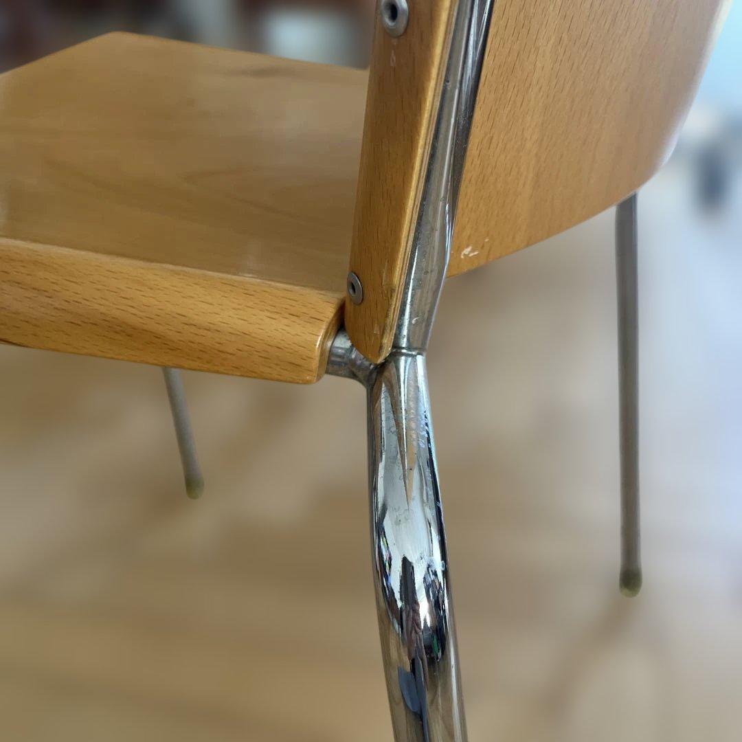 フレデリシア　ナナ　ディッツェル　デンマーク　家具　チェア　デザイナー　①