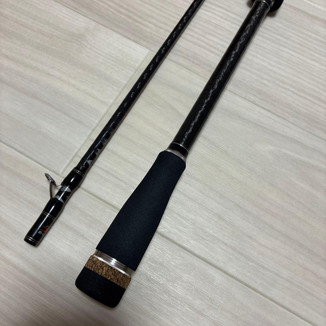 メジャークラフト ケージーワン(KG ONE) KGE-862ML エギング