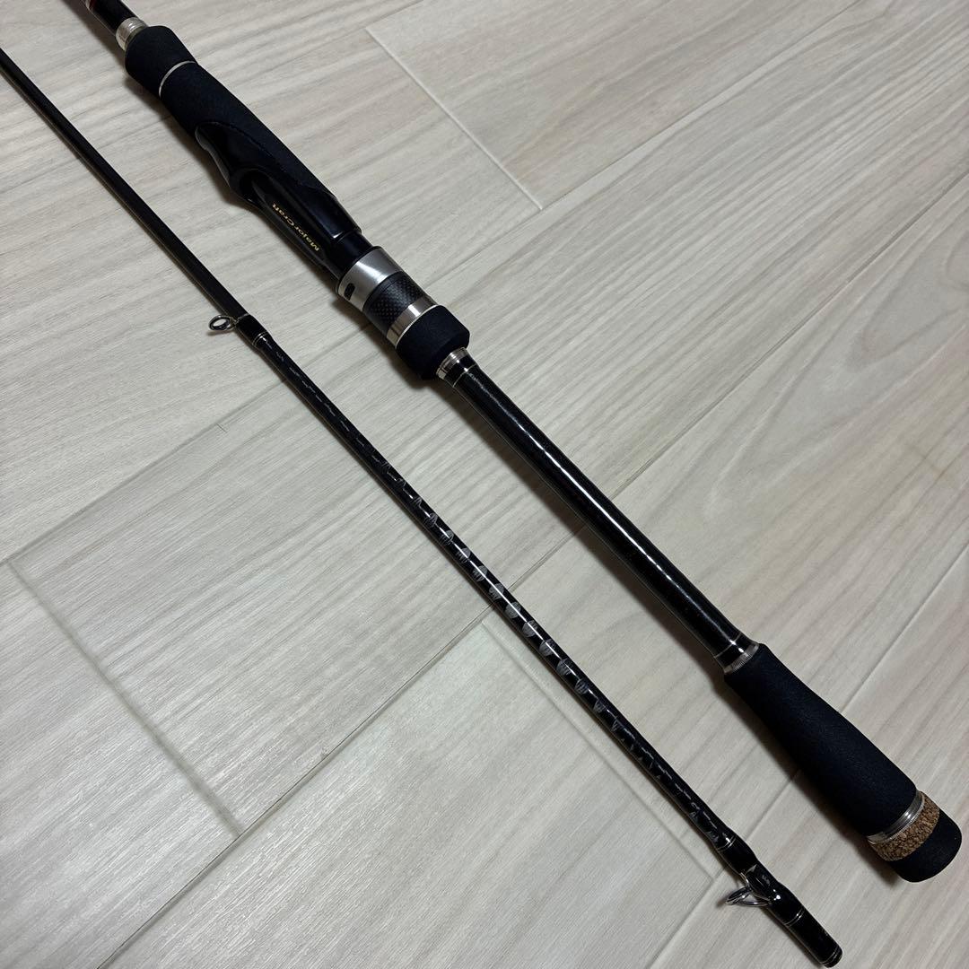 メジャークラフト ケージーワン(KG ONE) KGE-862ML エギング