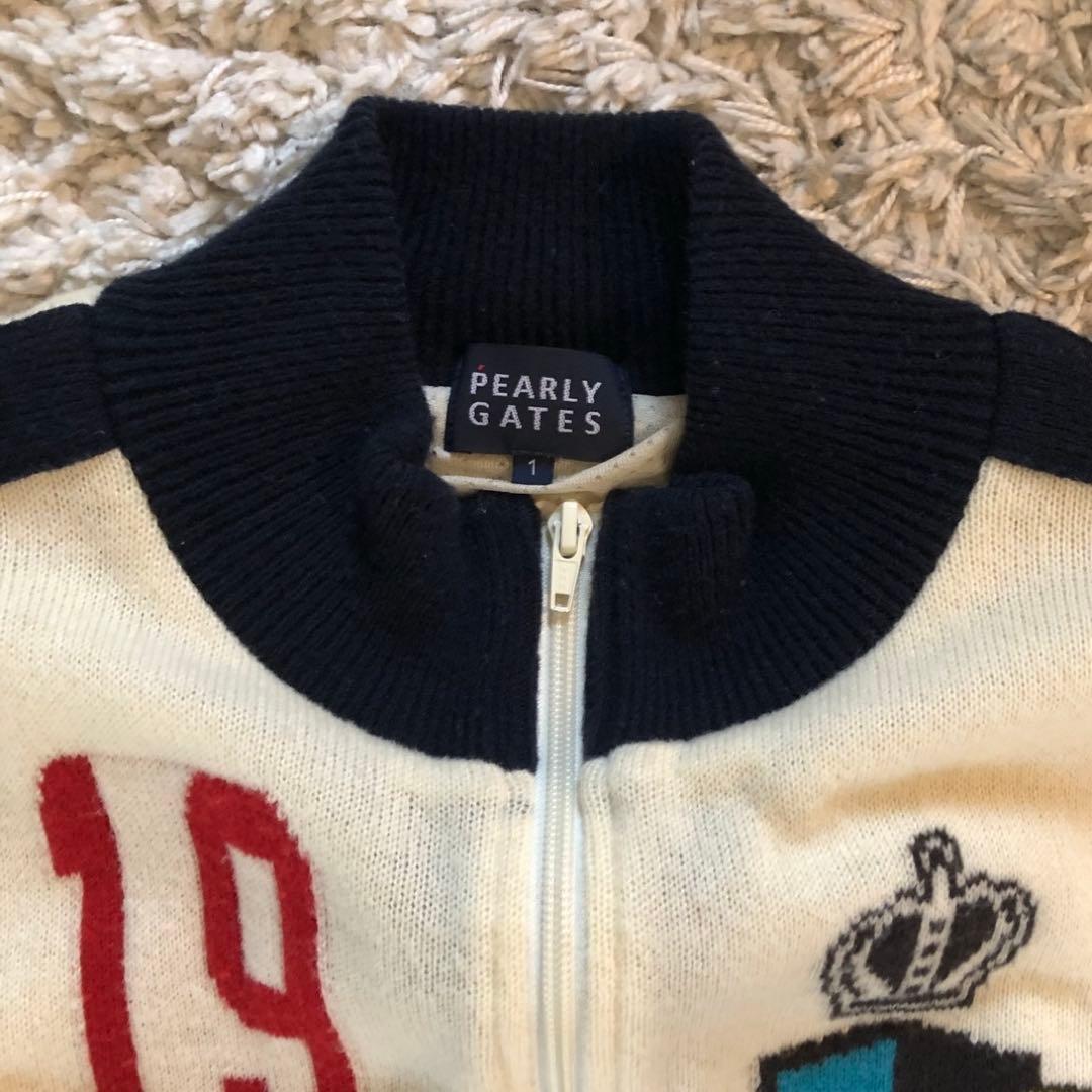 パーリーゲイツ レディース　アウター　1