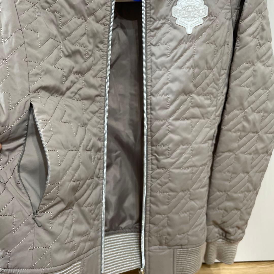 【新品未使用】BEAMS GOLF レディースジャケット Sサイズ