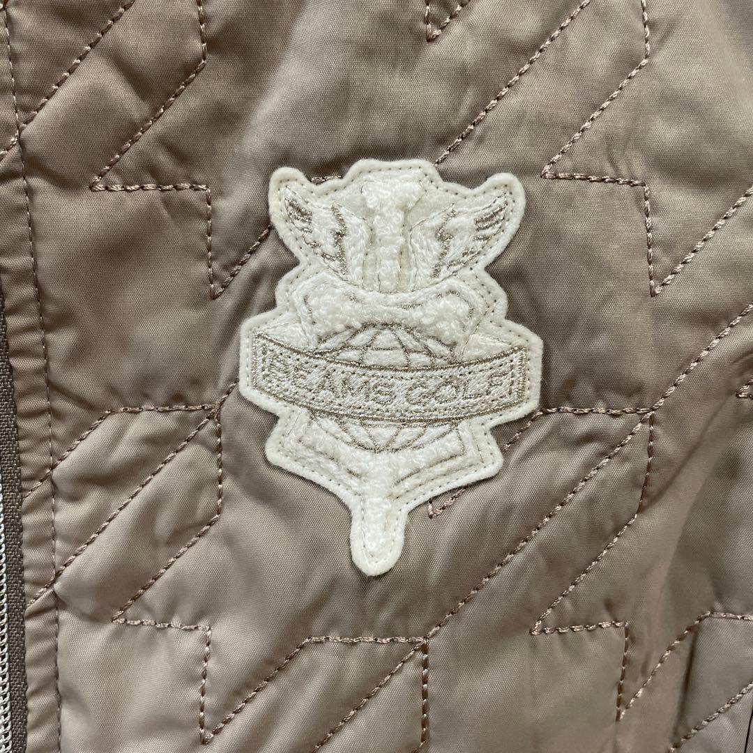 【新品未使用】BEAMS GOLF レディースジャケット Sサイズ