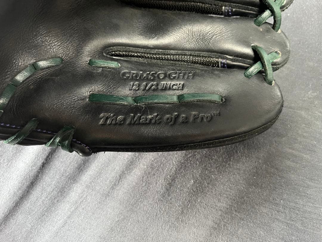 Rawlings ピッチャー用　グラブ　軟式