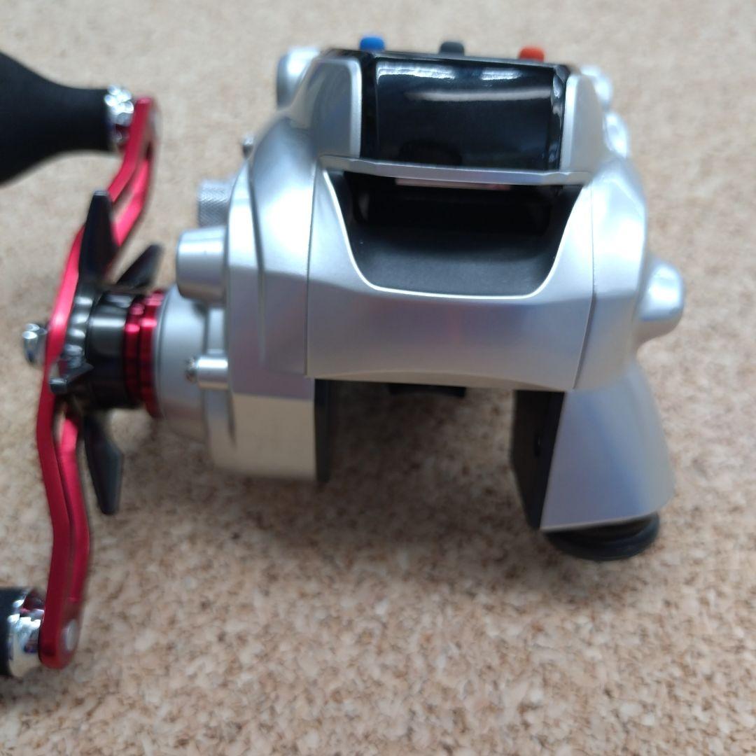 シーボーグ　150J-DH