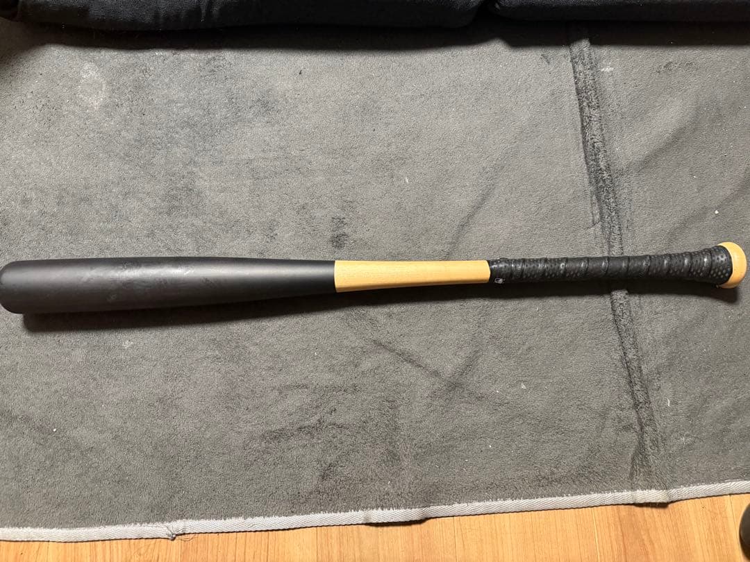 Victus TA7 硬式木製バット 84cm ティムアンダーソンモデル