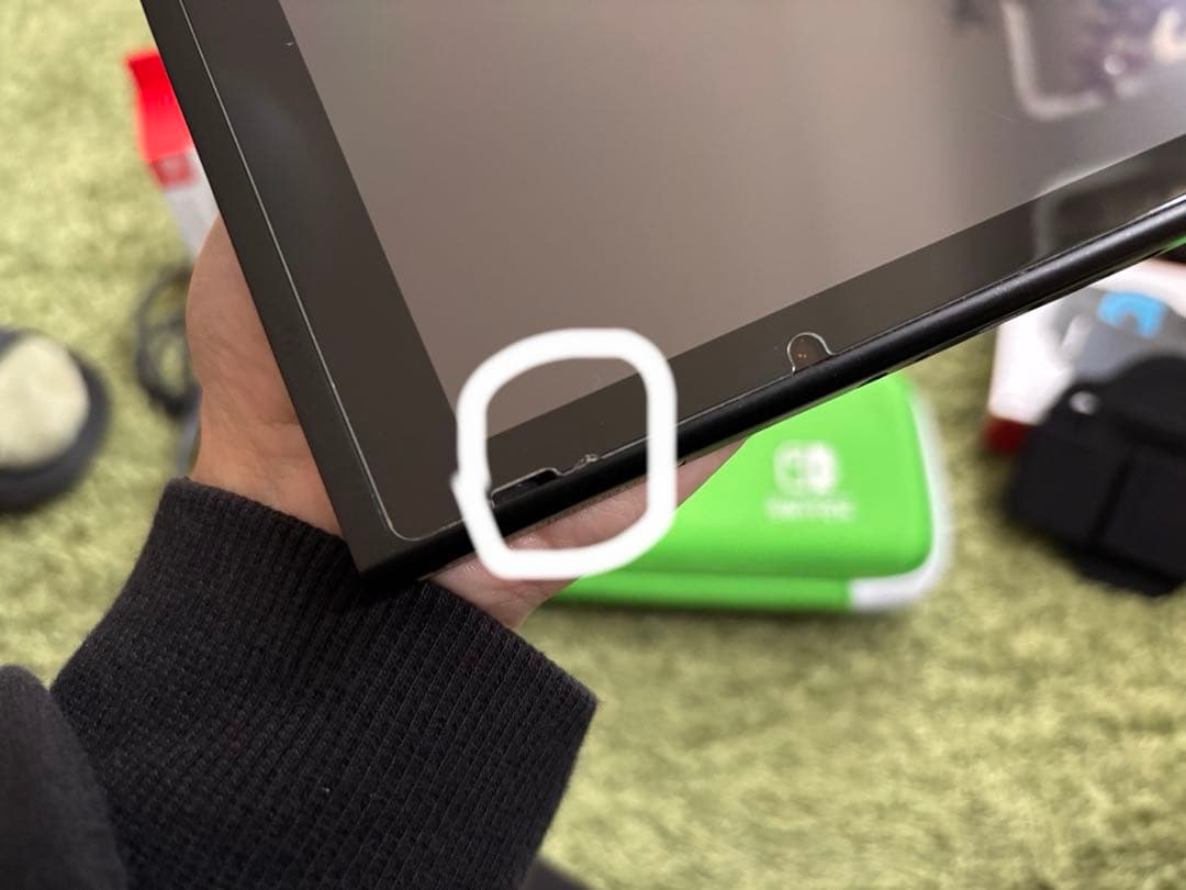 Nintendo Switch 本体 その他アクセサリーセット