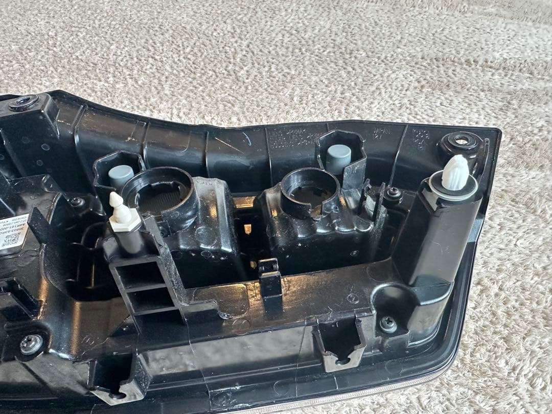 スズキ　ワゴンR MH55S MH35S 純正　右　テールランプ