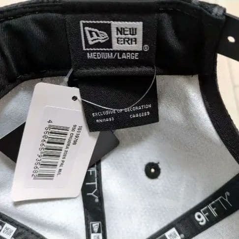 新品タグ付 中日ドラゴンズ NEW ERA ニューエラ 沖縄キャンプ限定 完売品