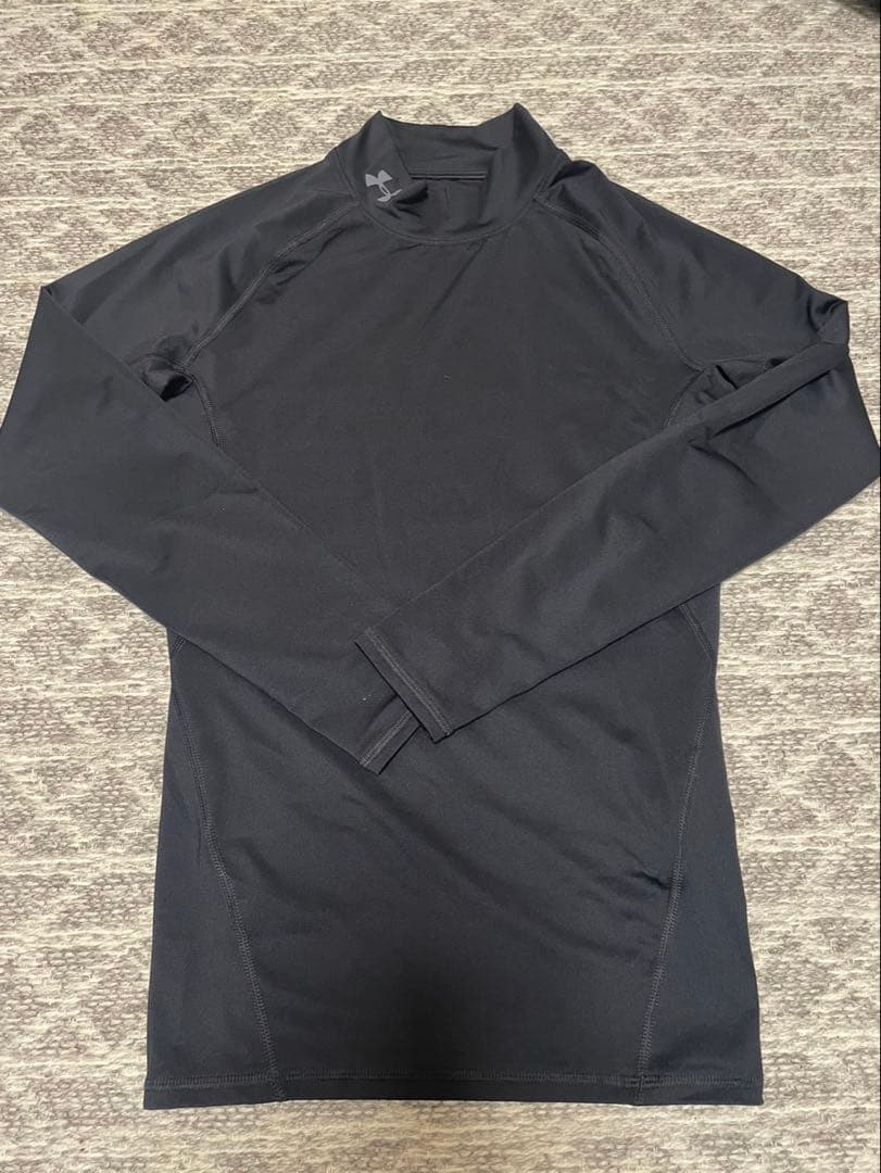 アンダーアーマー　UNDER ARMOUR 新品　5着