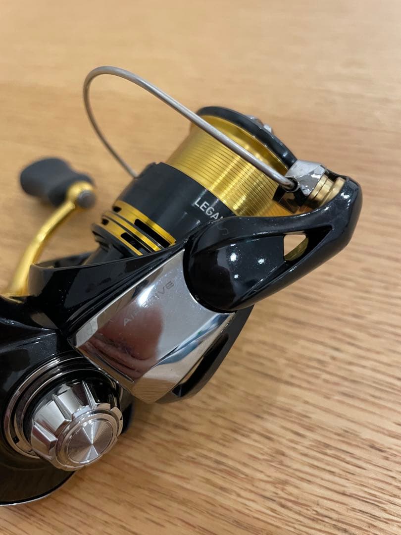 ダイワ 23レガリス LT1000S