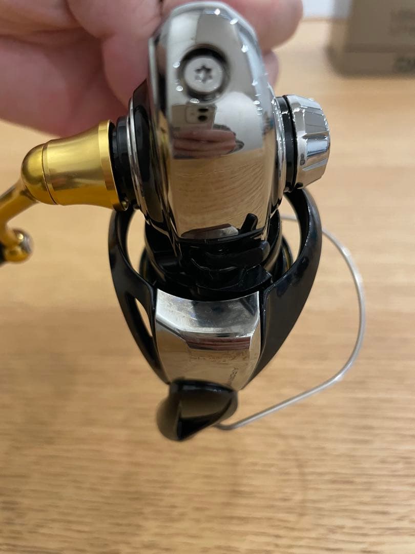 ダイワ 23レガリス LT1000S